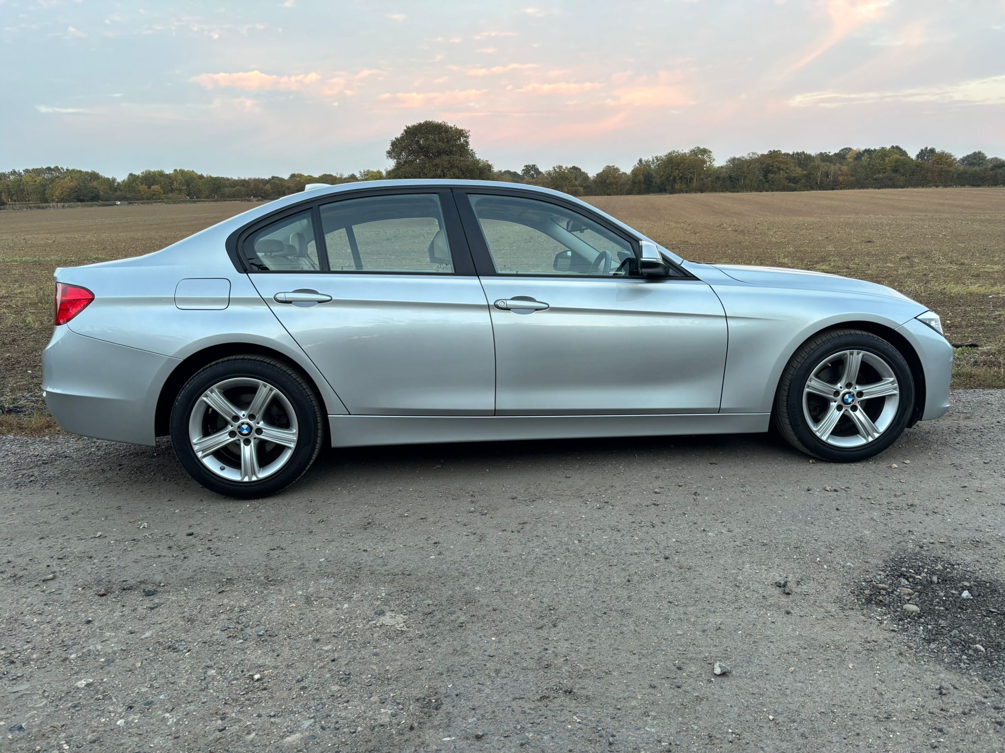 BMW 3 Series Brothers Car Sales 